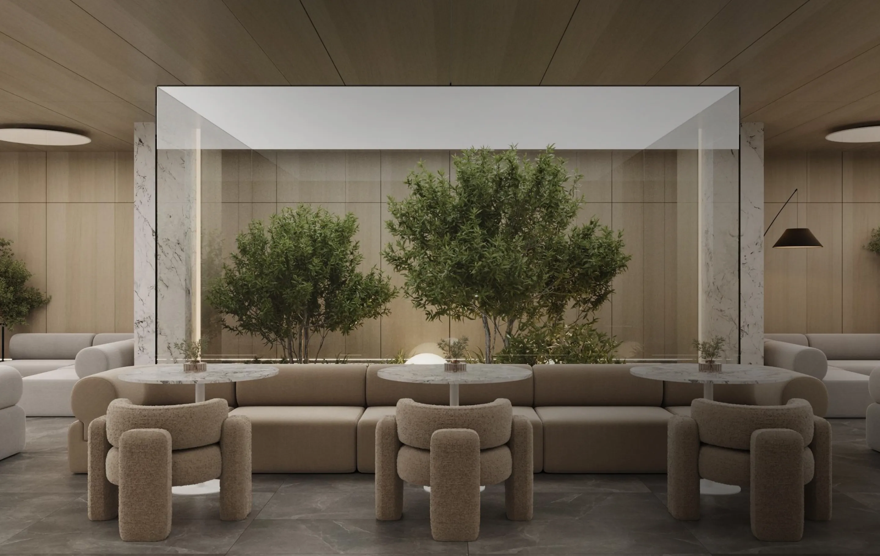 Metrum Group — будівництво