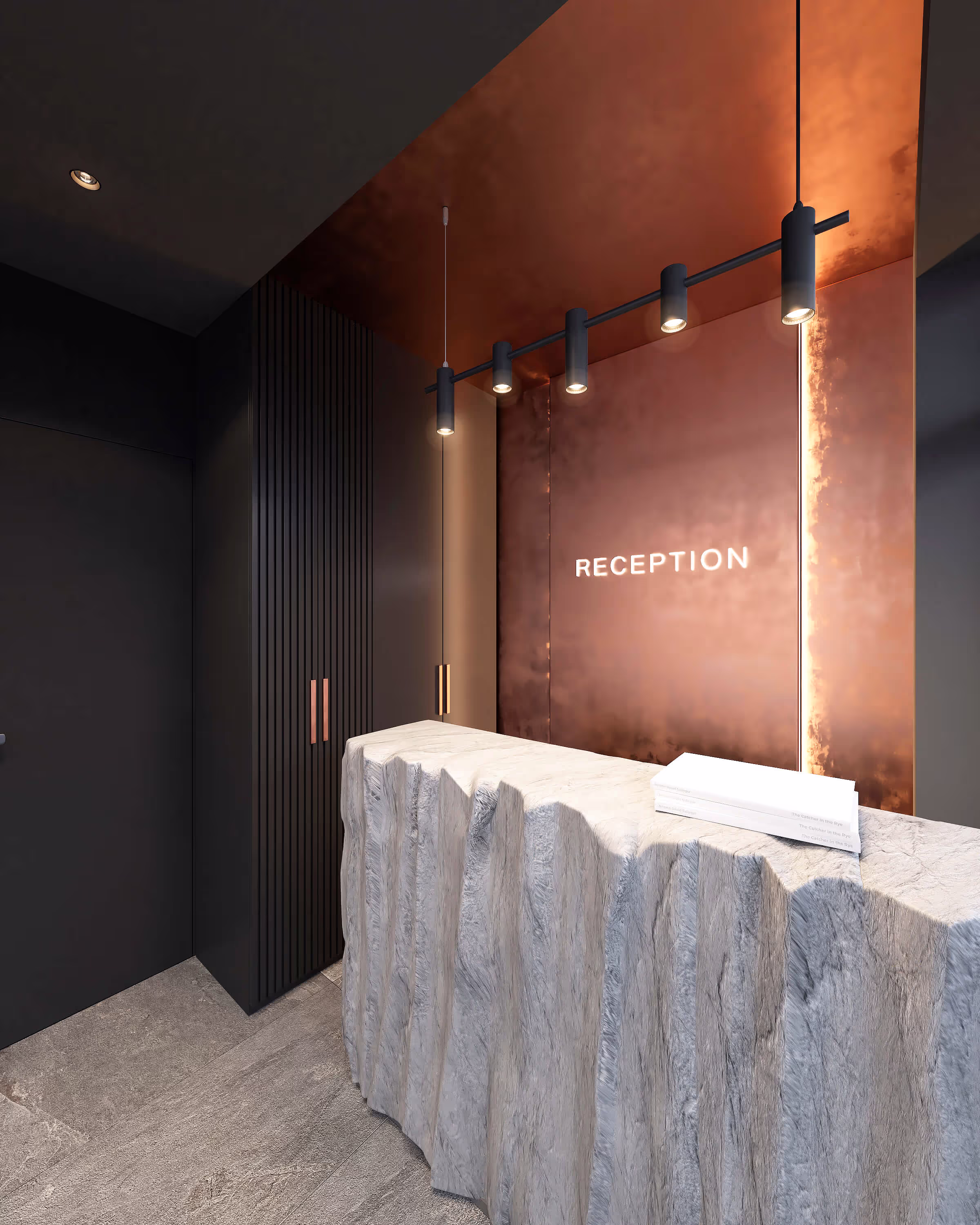 Дизайн інтер'єру