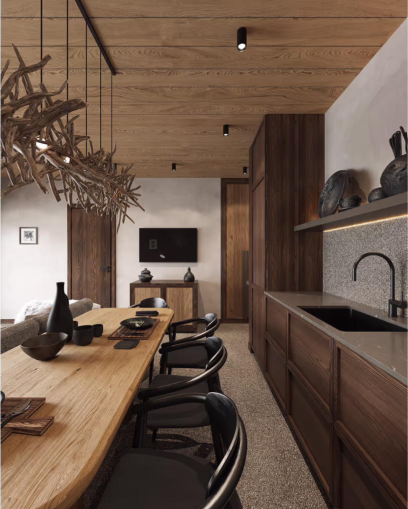 Дизайн приміщення