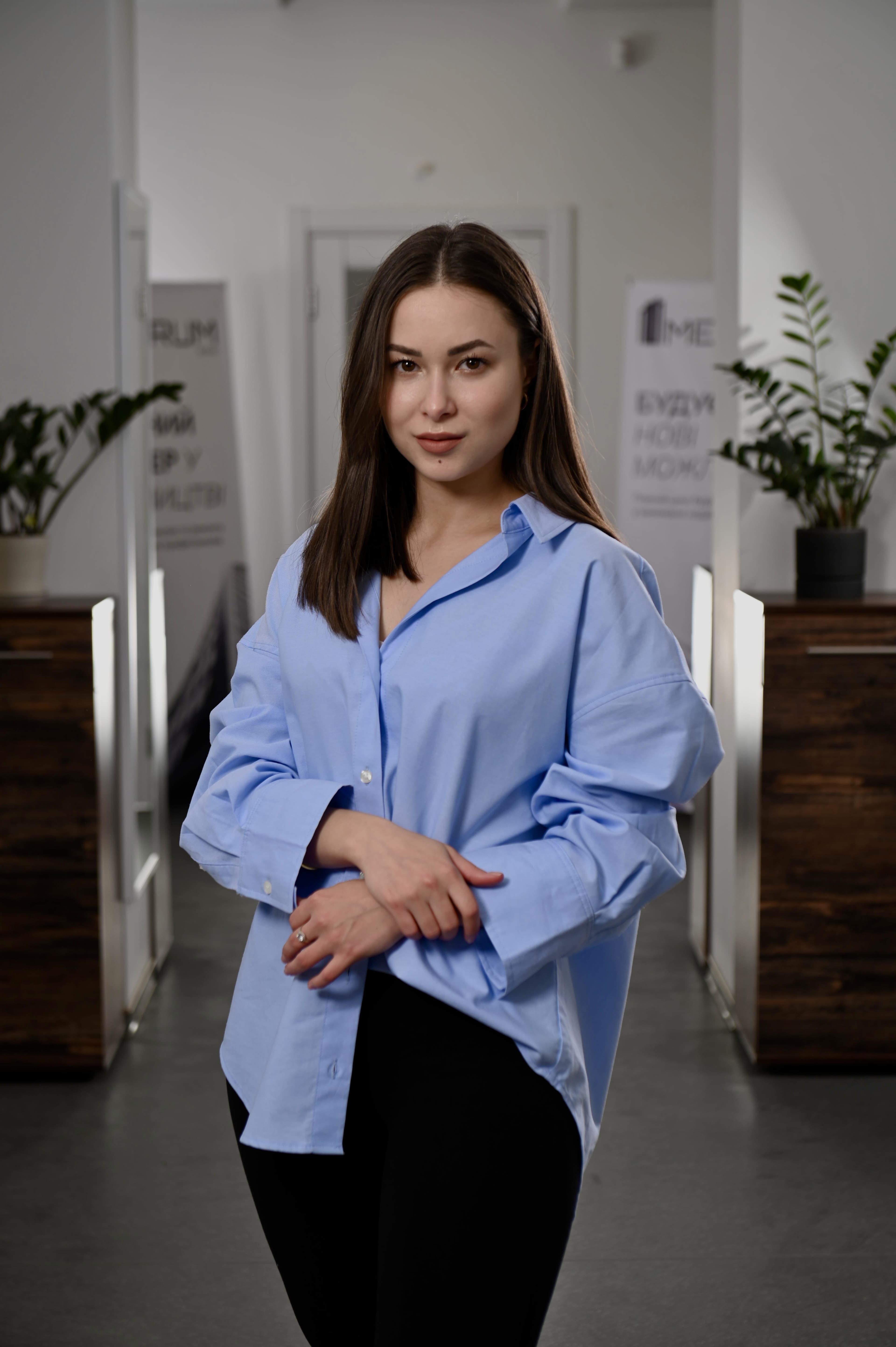 Пехник Христина