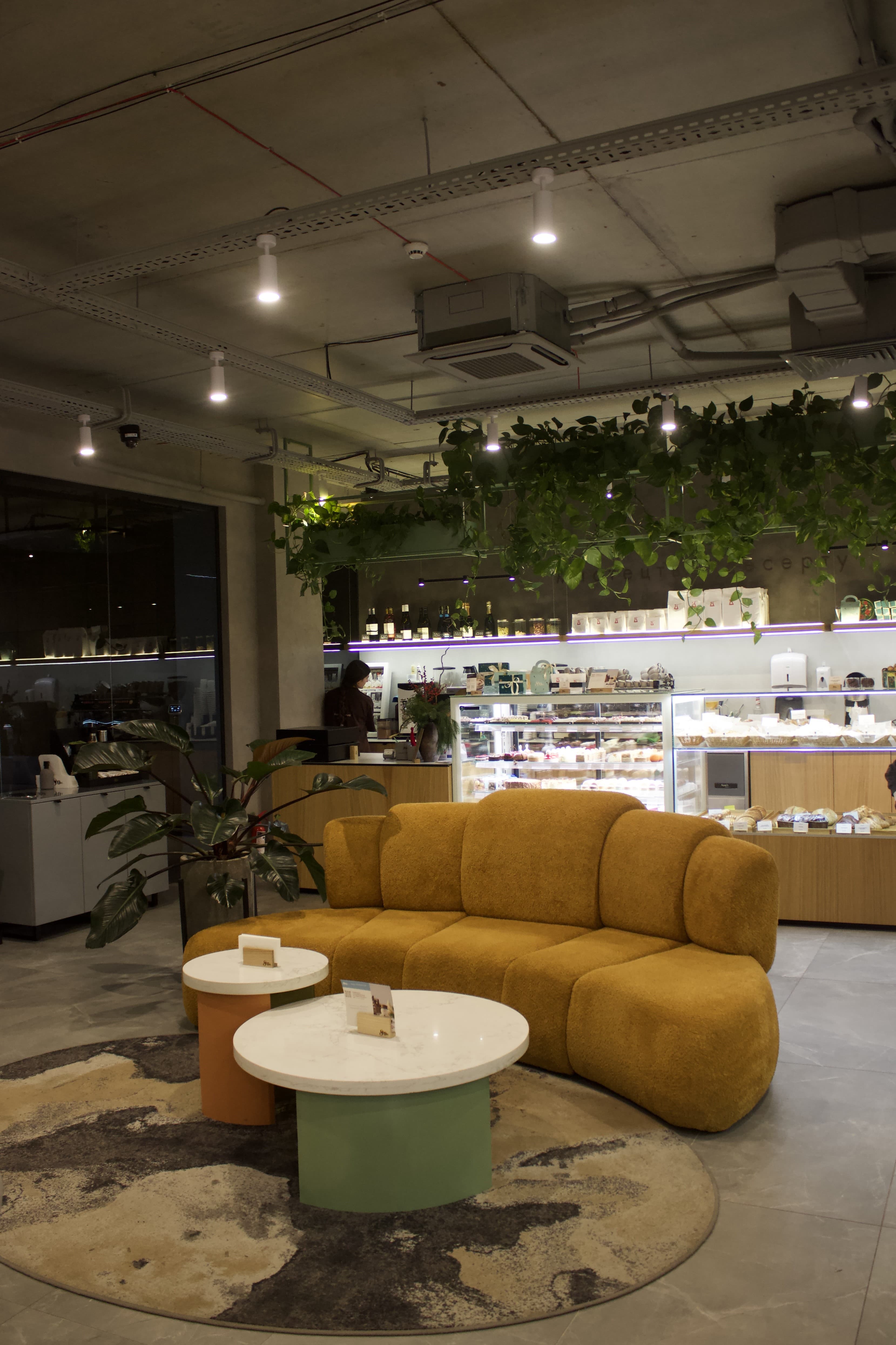 SHOco Кондитерська